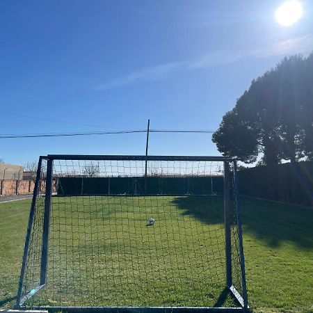 Villa Sa Calma Zaragoza Kültér fotó