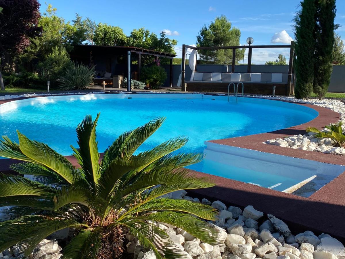 Villa Sa Calma Zaragoza Kültér fotó