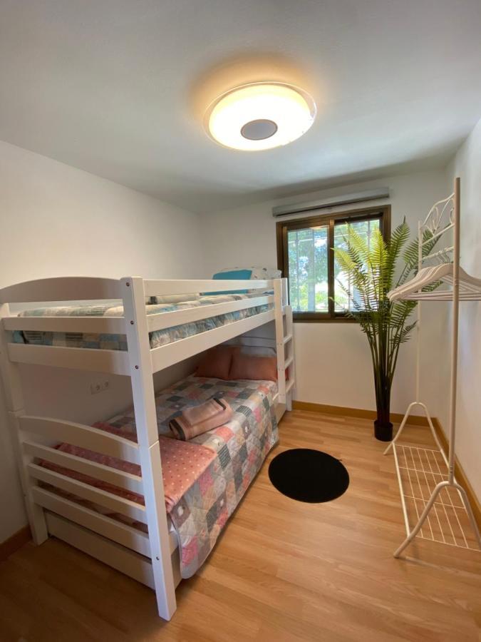 Villa Sa Calma Zaragoza Kültér fotó
