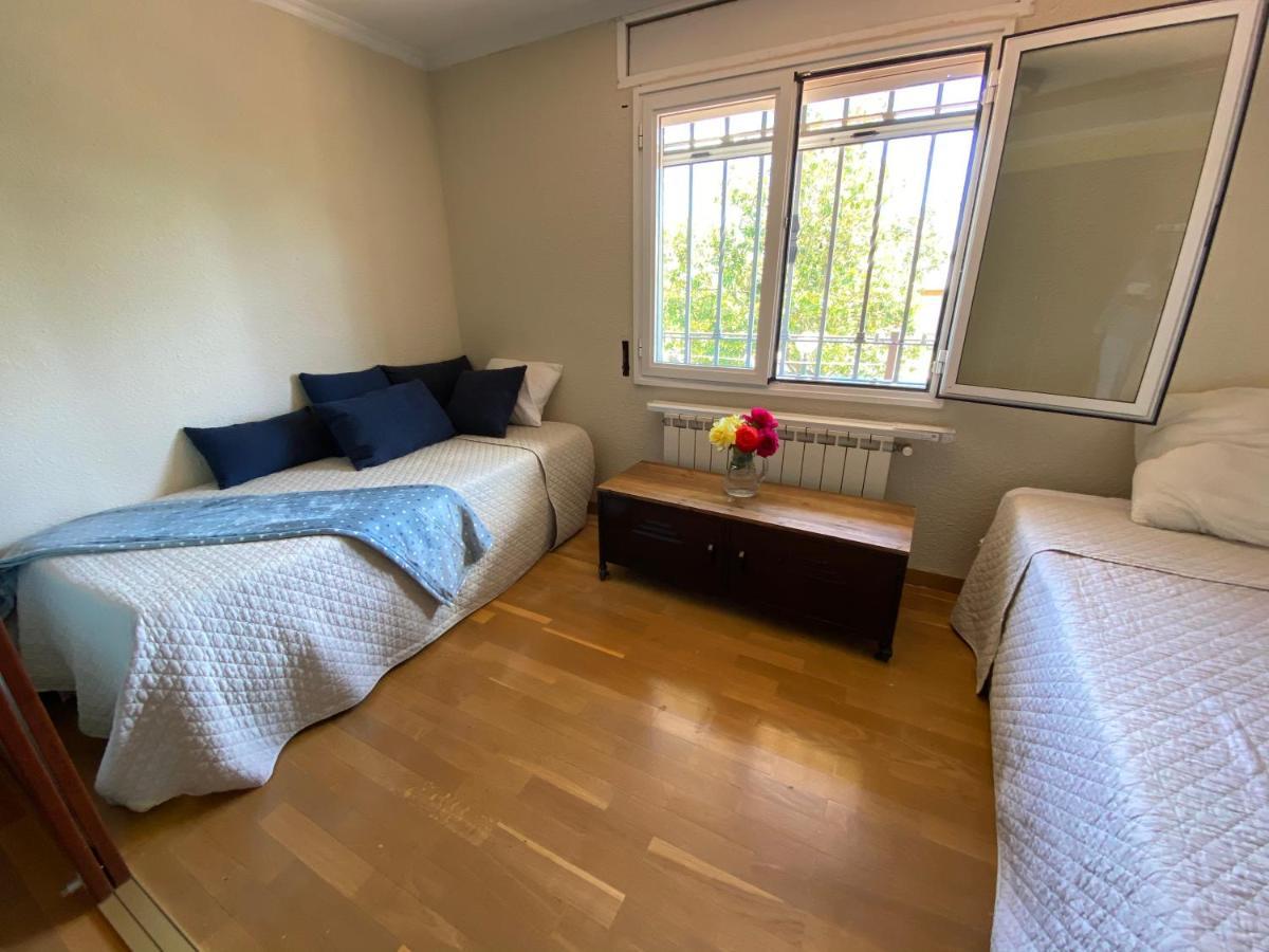 Villa Sa Calma Zaragoza Kültér fotó