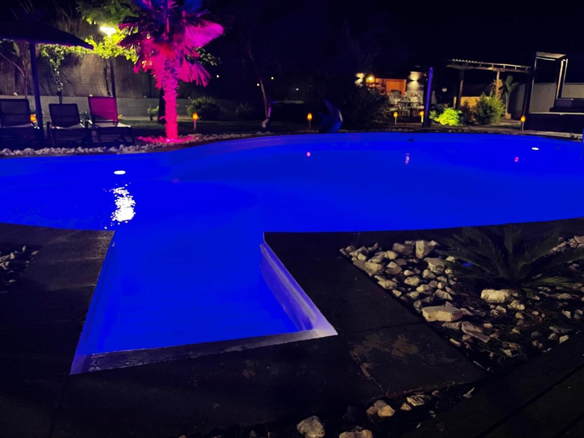 Villa Sa Calma Zaragoza Kültér fotó