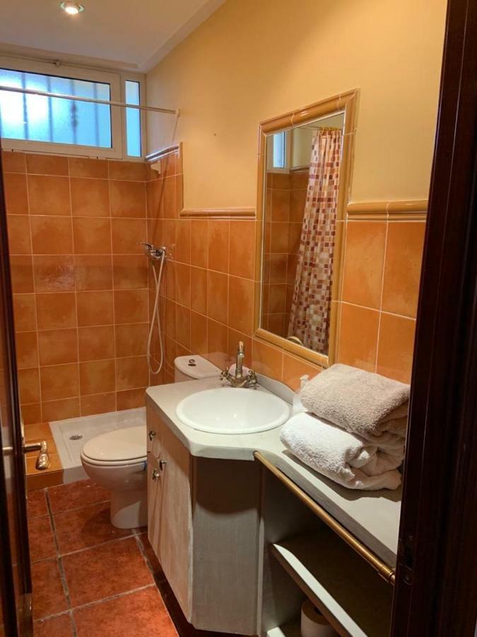 Villa Sa Calma Zaragoza Kültér fotó